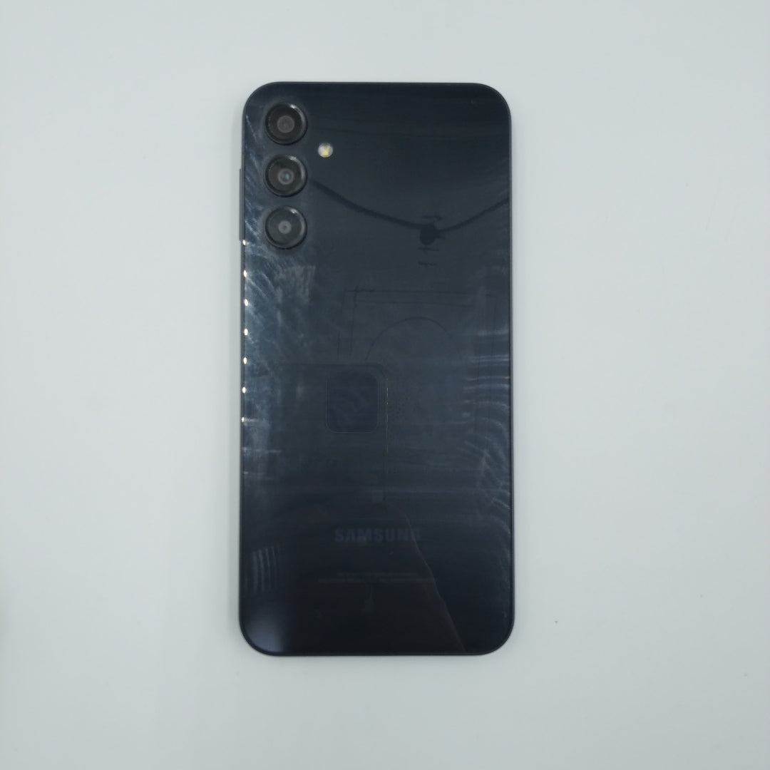 CELULAR SAMSUNG GALAXY A24 SM-A245M/DSN 128 GB 4 GB RAM (SEMINUEVO)