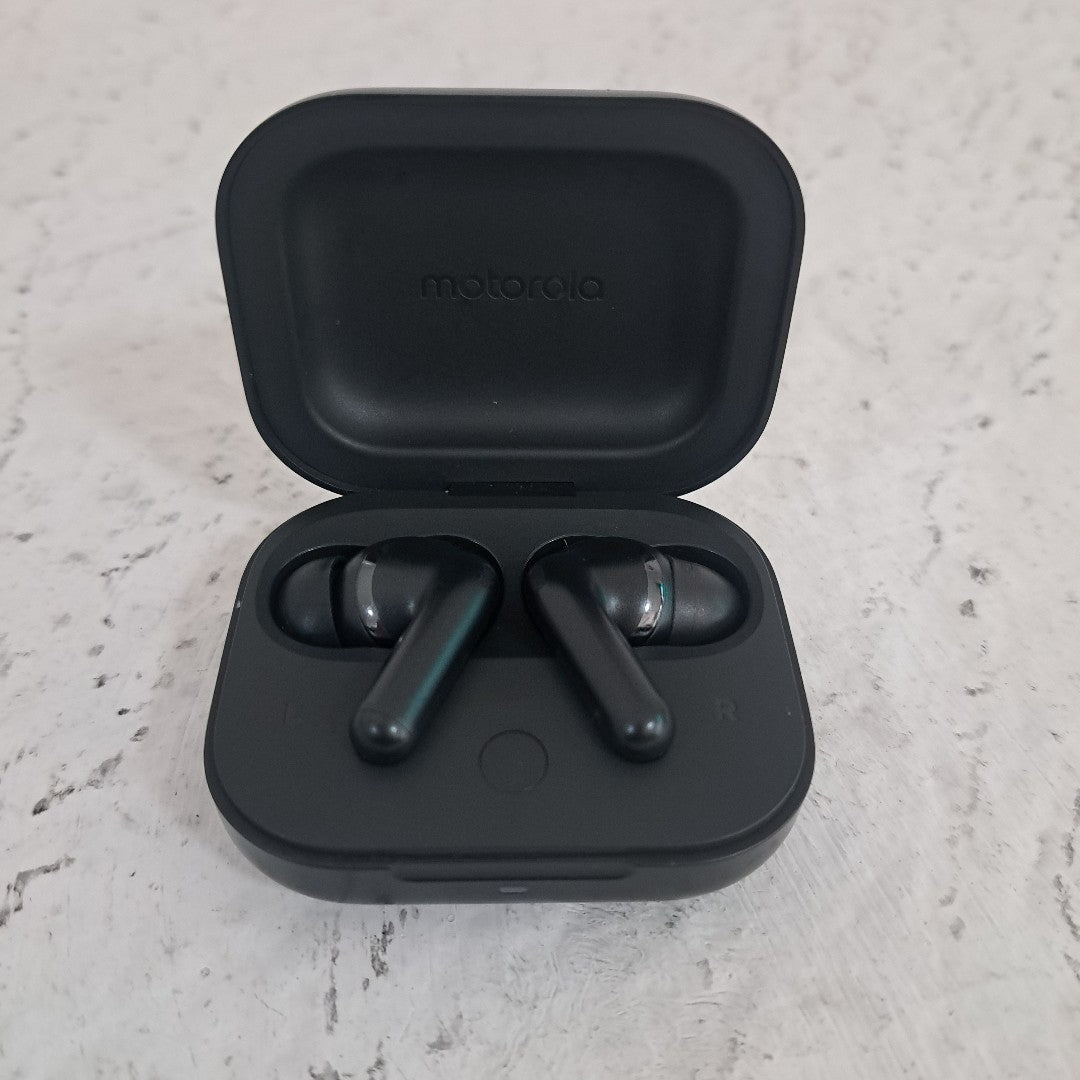 AUDIFONOS MOTOROLA MOTO BUDS+ INALAMBRICO IN EAR (SEMINUEVO)