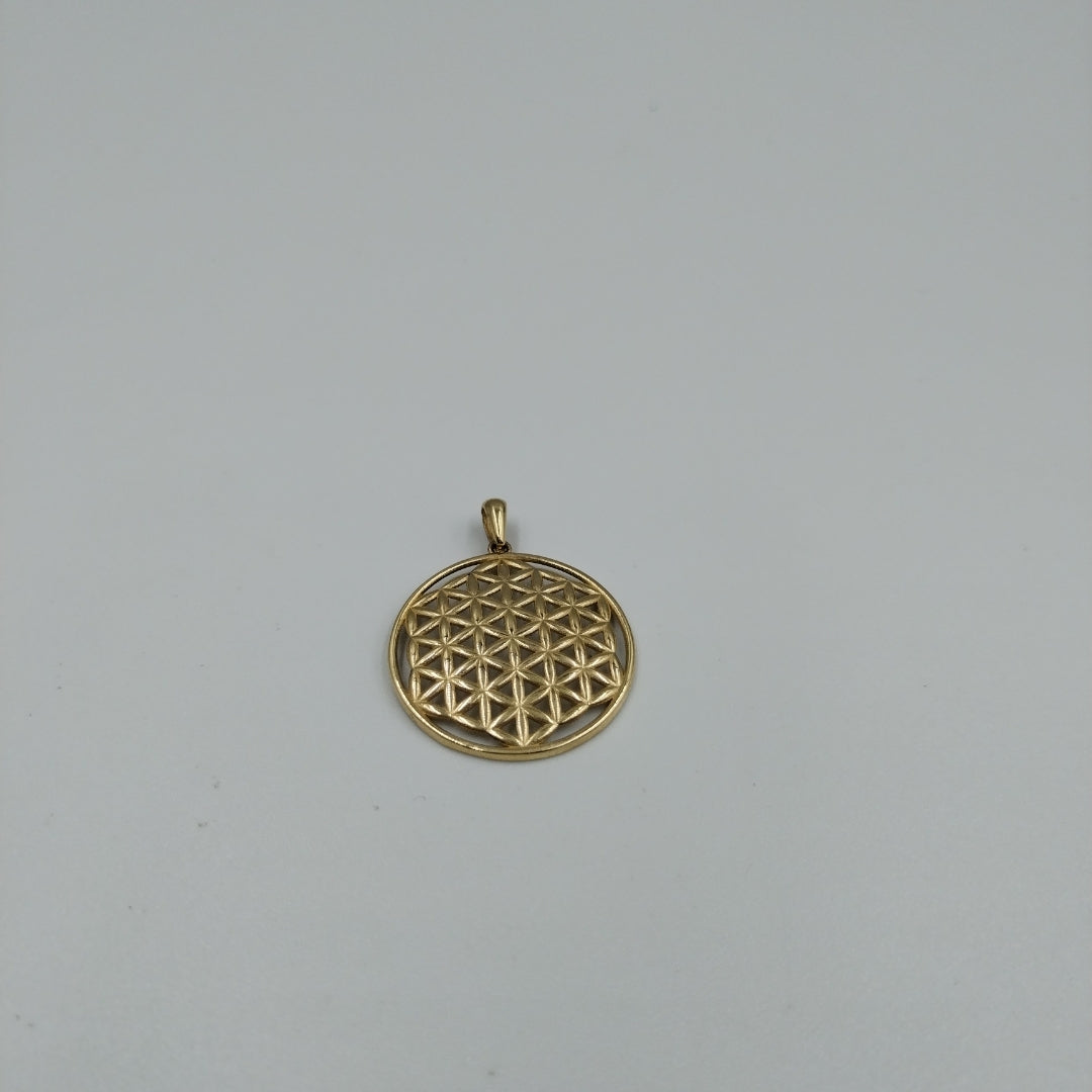 DIJES ORO 14K 2.2 (NUEVO)