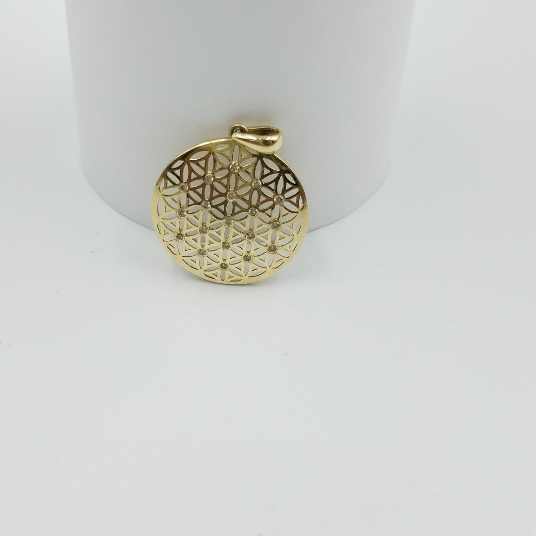 DIJES ORO 14K 1.4 (NUEVO)