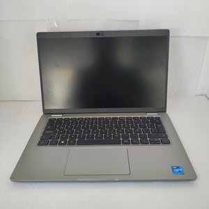 LAPTOP DELL LATITUDE 5420 (2022) 512 GB SSD 16 GB RAM (SEMINUEVO)