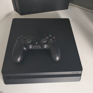 CONSOLA DE VIDEOJUEGO SONY PS4 SLIM 1 TB (SEMINUEVO)