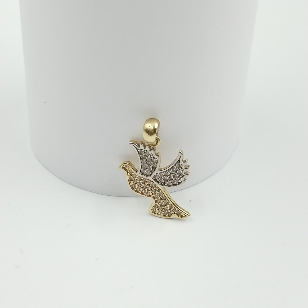 DIJES ORO 14K 1.7 (NUEVO)