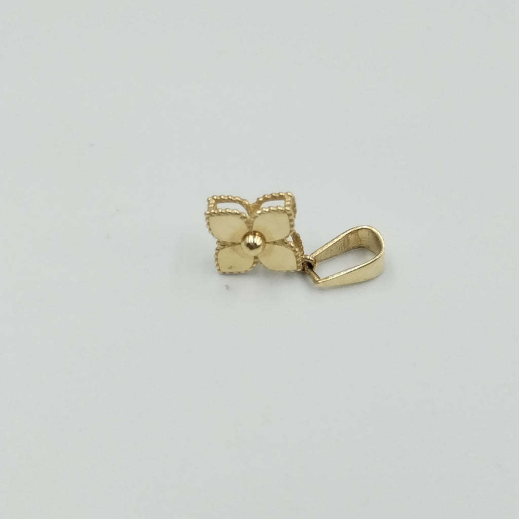 DIJES ORO 14K 1.1 (NUEVO)