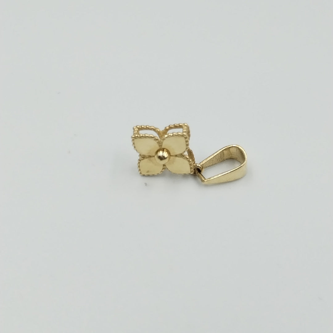 DIJES ORO 14K 1.1 (NUEVO)