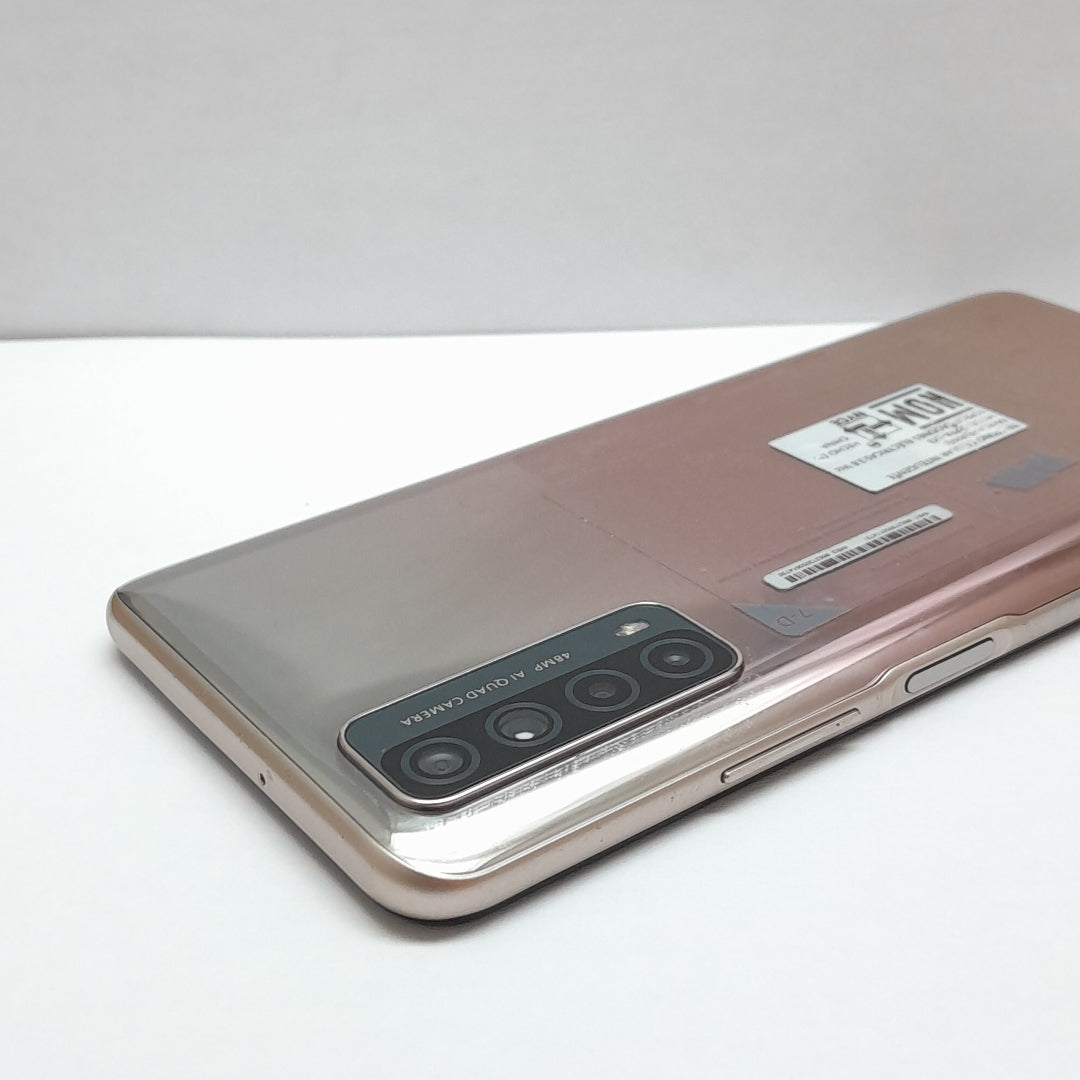 CELULAR HUAWEI P SMART 2021 PPA-LX2 128 GB 4 GB RAM (SEMINUEVO)