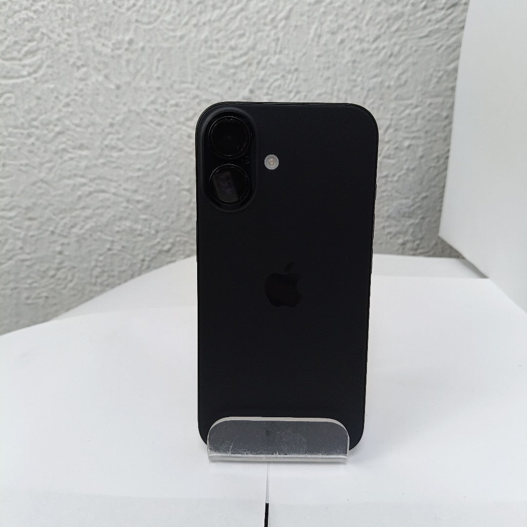 CELULAR APPLE IPHONE 16 A3288 (2024) 128 GB 8 GB RAM (SEMINUEVO)
