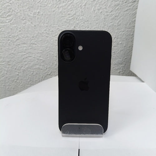 CELULAR APPLE IPHONE 16 A3288 (2024) 128 GB 8 GB RAM (SEMINUEVO)