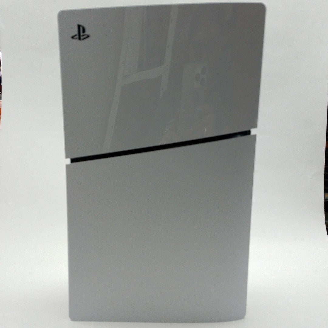 CONSOLA DE VIDEOJUEGO SONY PS5 SLIM DIGITAL 1 TB SSD (SEMINUEVO)