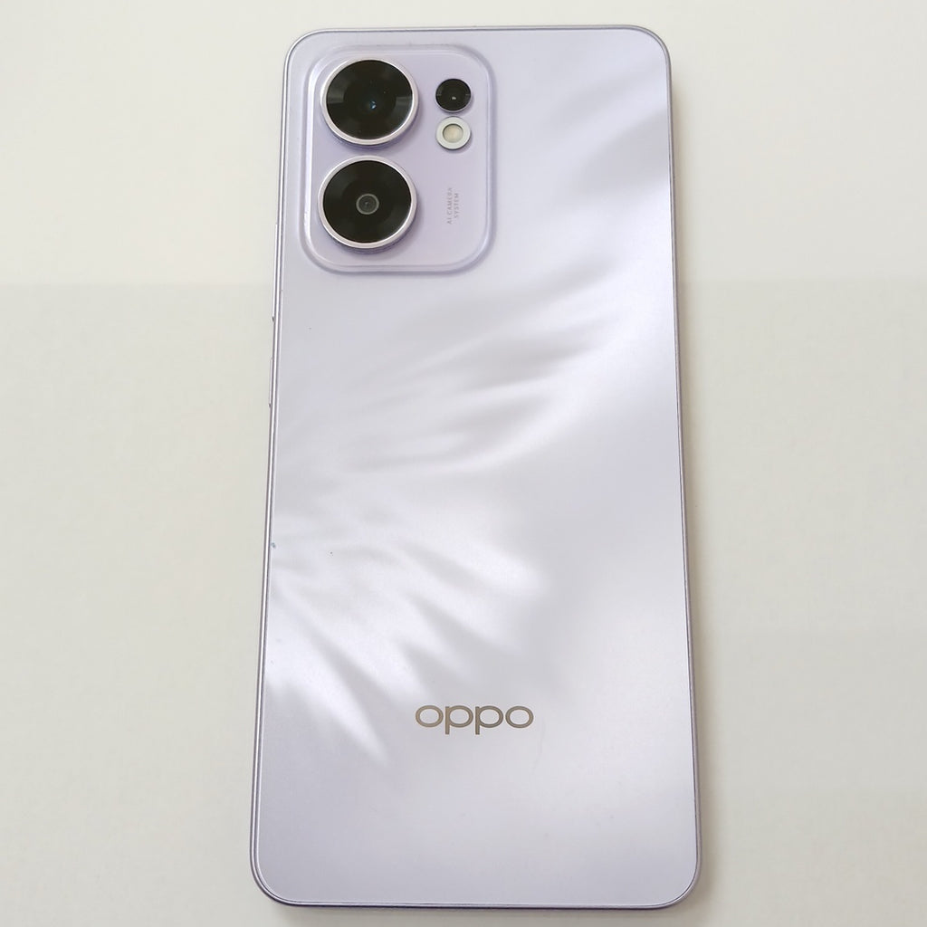 CELULAR OPPO  RENO 13F 5G CPH2699 (2025) 256 GB 12 GB RAM (SEMINUEVO)