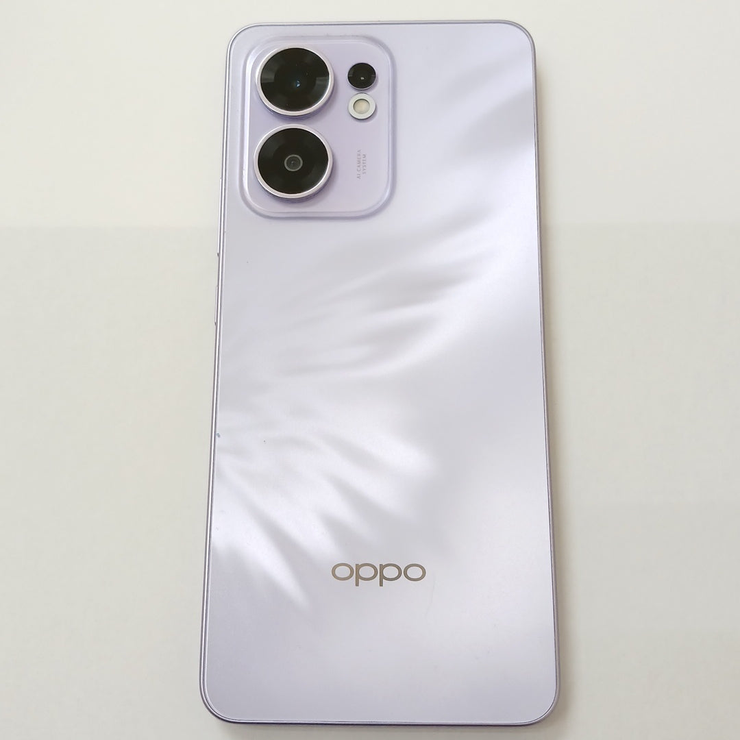CELULAR OPPO  RENO 13F 5G CPH2699 (2025) 256 GB 12 GB RAM (SEMINUEVO)