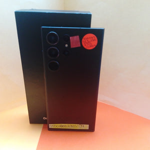 CELULAR SAMSUNG GALAXY S23 ULTRA SM-S918B (2023) 1 TB 12 GB RAM (SEMINUEVO)