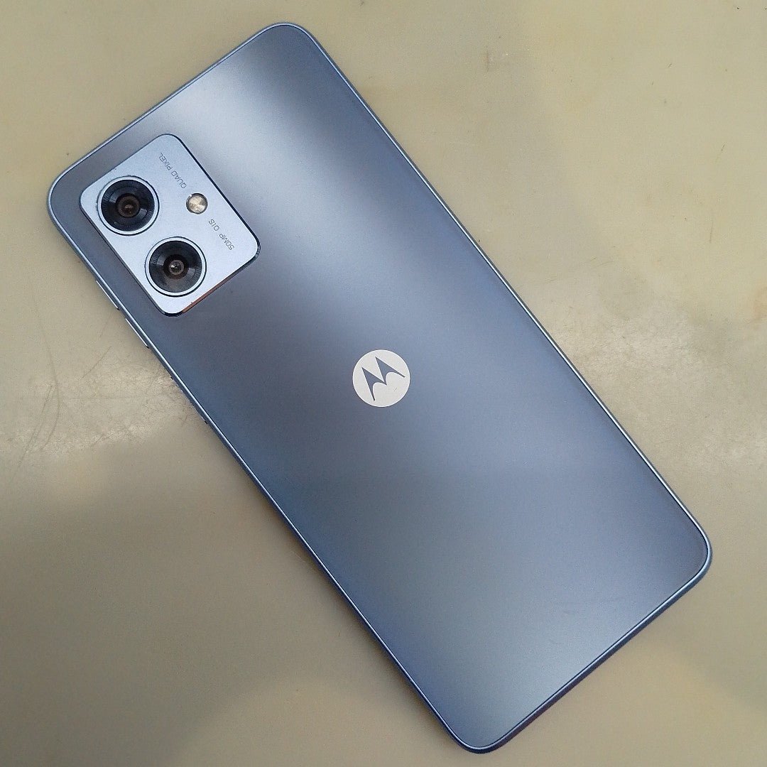 CELULAR MOTOROLA MOTO G54 5G XT2343-1 (2023) 256 GB 8 GB RAM (SEMINUEVO)
