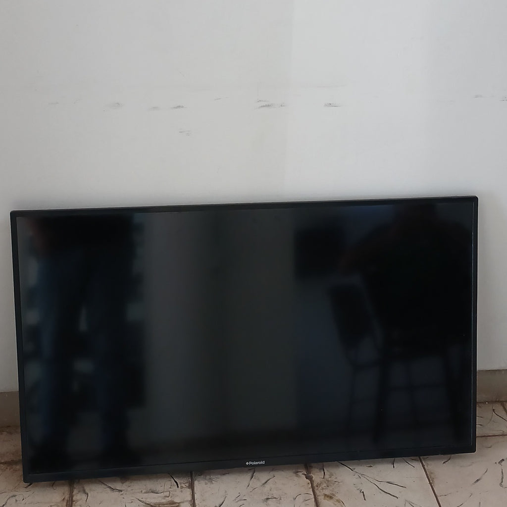 PANTALLA POLAROID PTV4317ILED 43" LED FULL HD (SEMINUEVO)