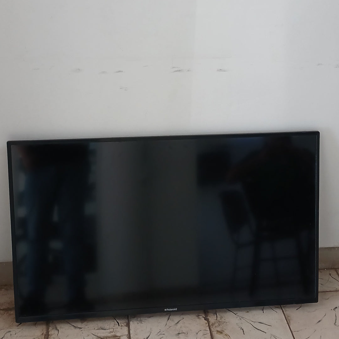 PANTALLA POLAROID PTV4317ILED 43" LED FULL HD (SEMINUEVO)