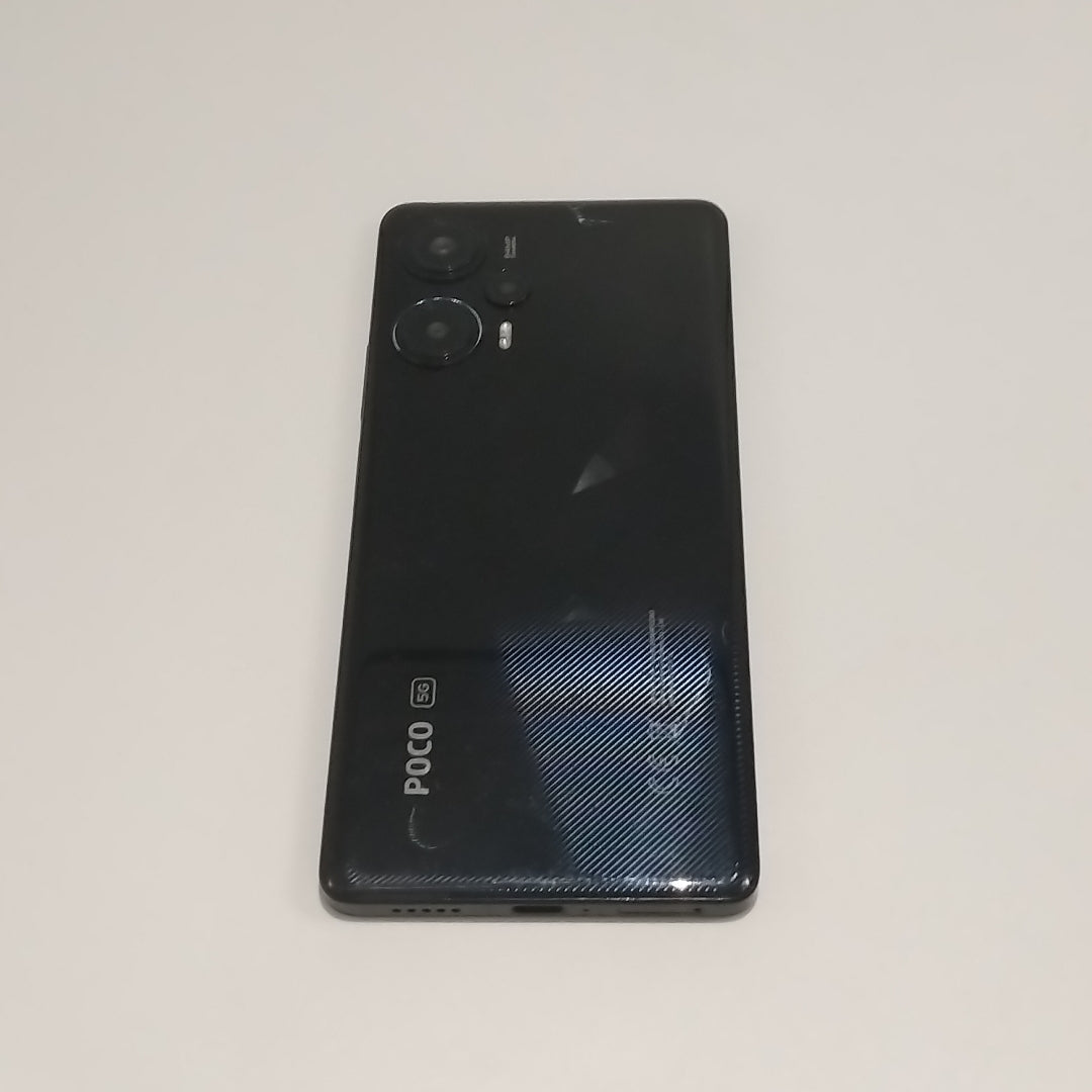 CELULAR XIAOMI POCO F5 23049PCD8G (2023) 256 GB 12 GB RAM