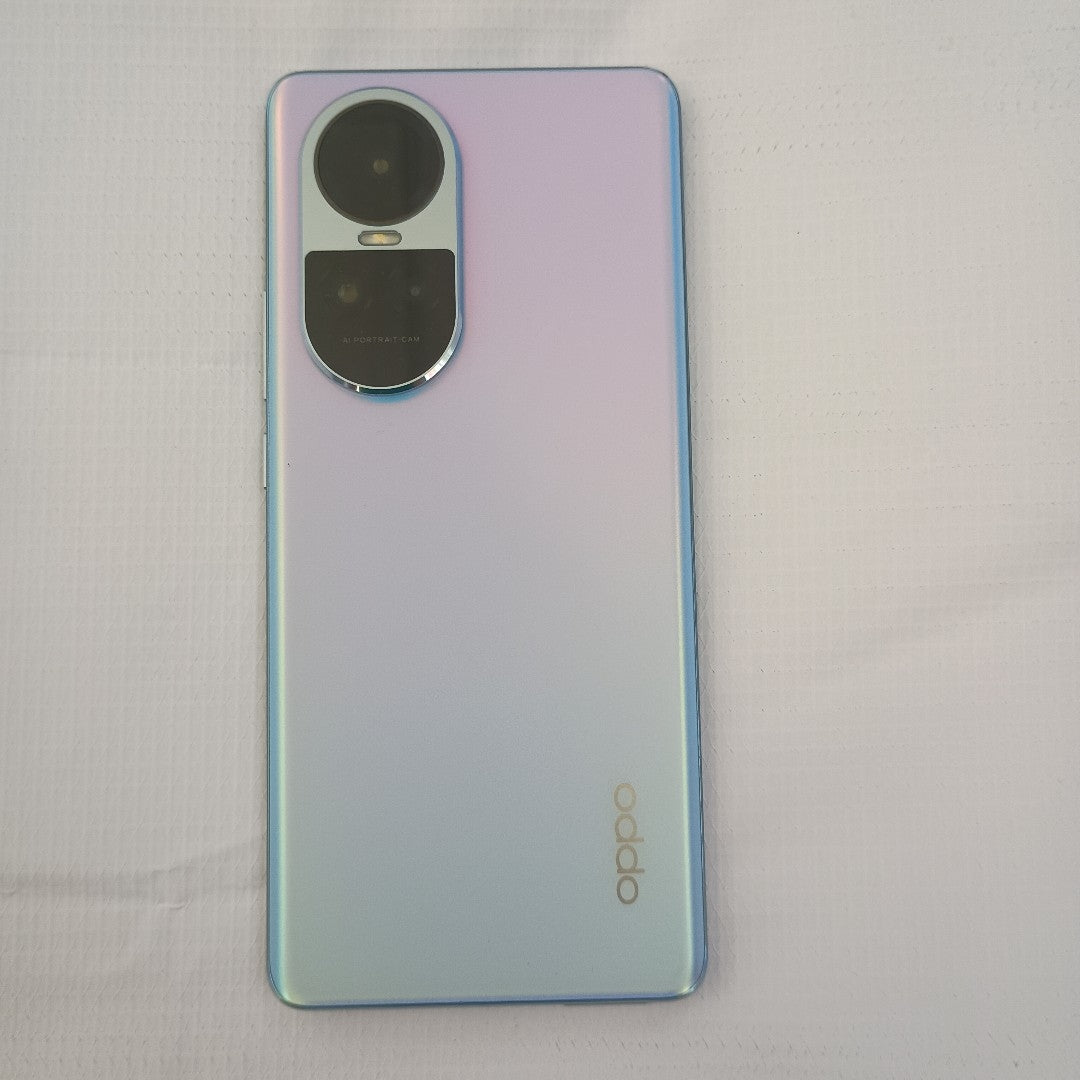 CELULAR OPPO  RENO10 5G CPH2531 (2023) 256 GB 8 GB RAM (SEMINUEVO)
