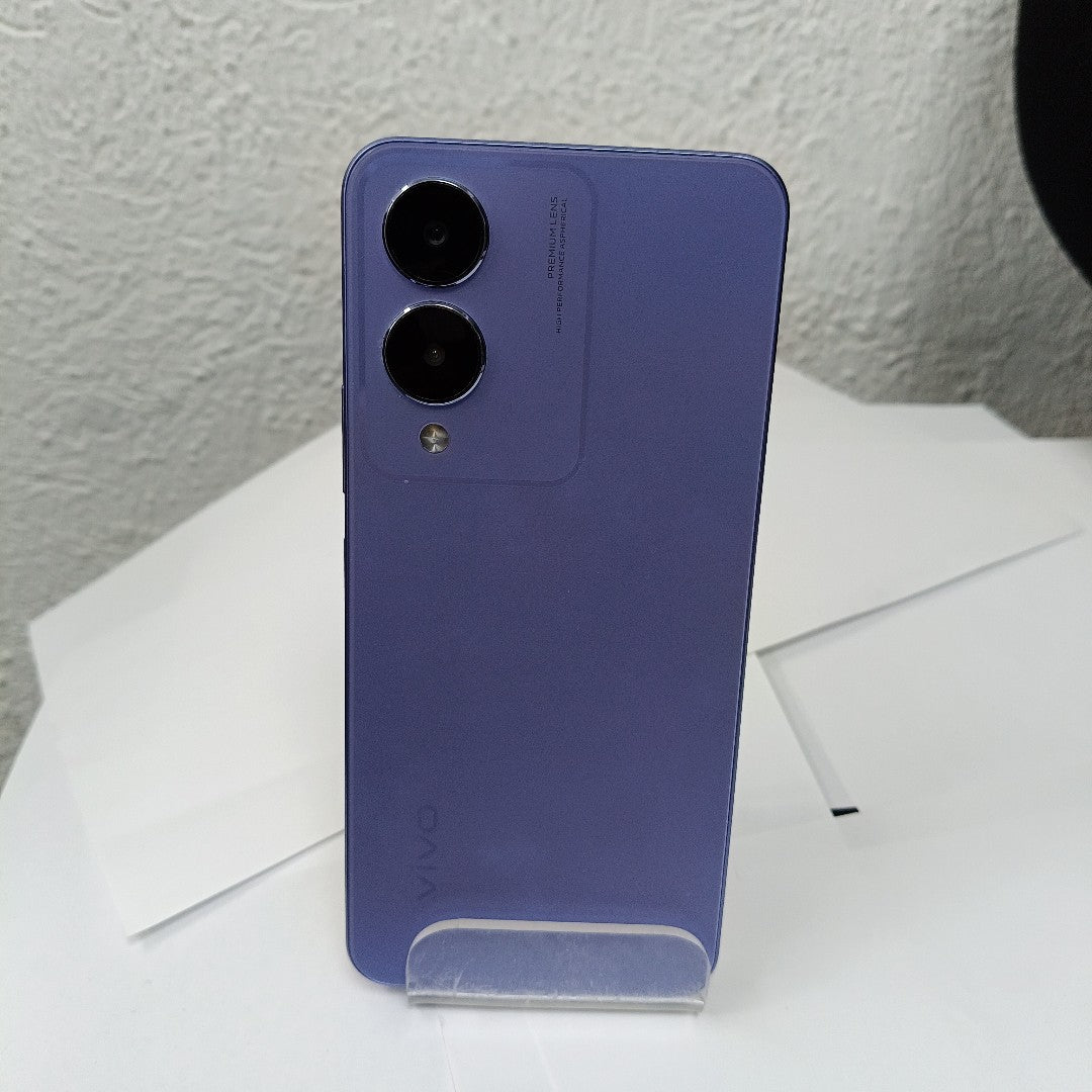 CELULAR VIVO Y17 S V2310 (2023) 128 GB 6 GB RAM (SEMINUEVO)