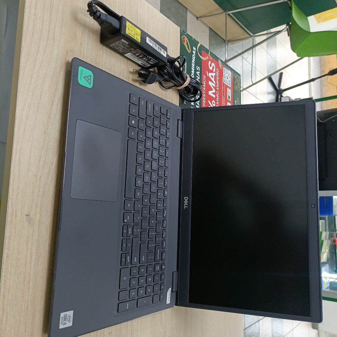 LAPTOP DELL LATITUDE 3510 (2021) 128 GB SSD 8 GB RAM (SEMINUEVO)