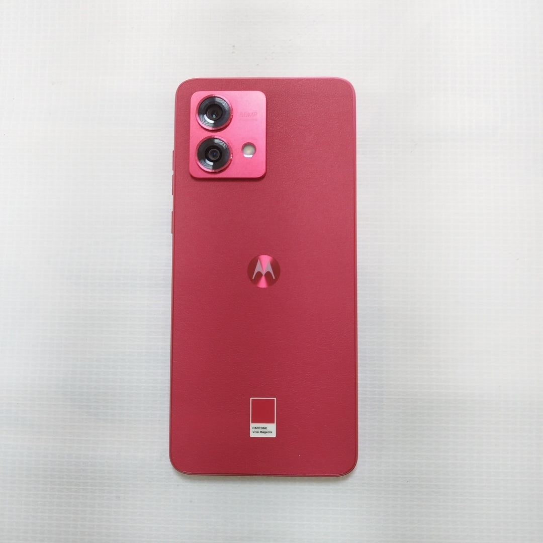 CELULAR MOTOROLA MOTO G84 XT2347-1 (2023) 256 GB 8 GB RAM (SEMINUEVO)