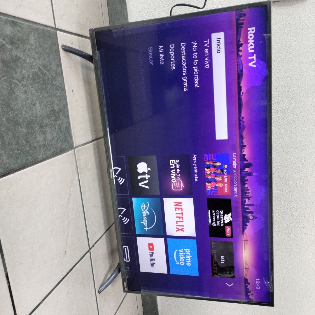 PANTALLA HKPRO HKP40R02 40" LED FULL HD (SEMINUEVO)