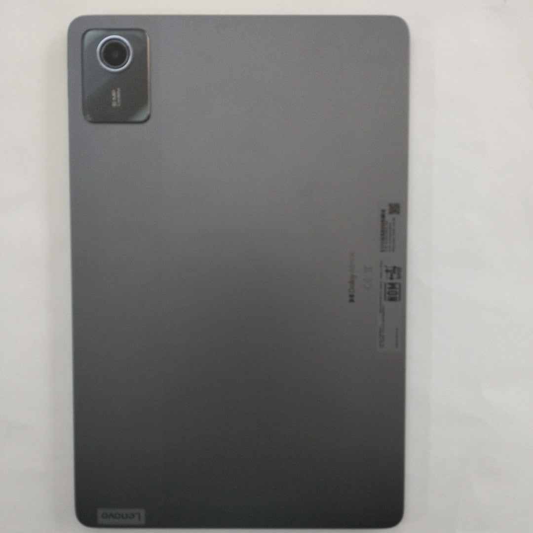 TABLETA LENOVO TAB M11 TB330FU (2024) 128 GB 8 GB RAM (SEMINUEVO)