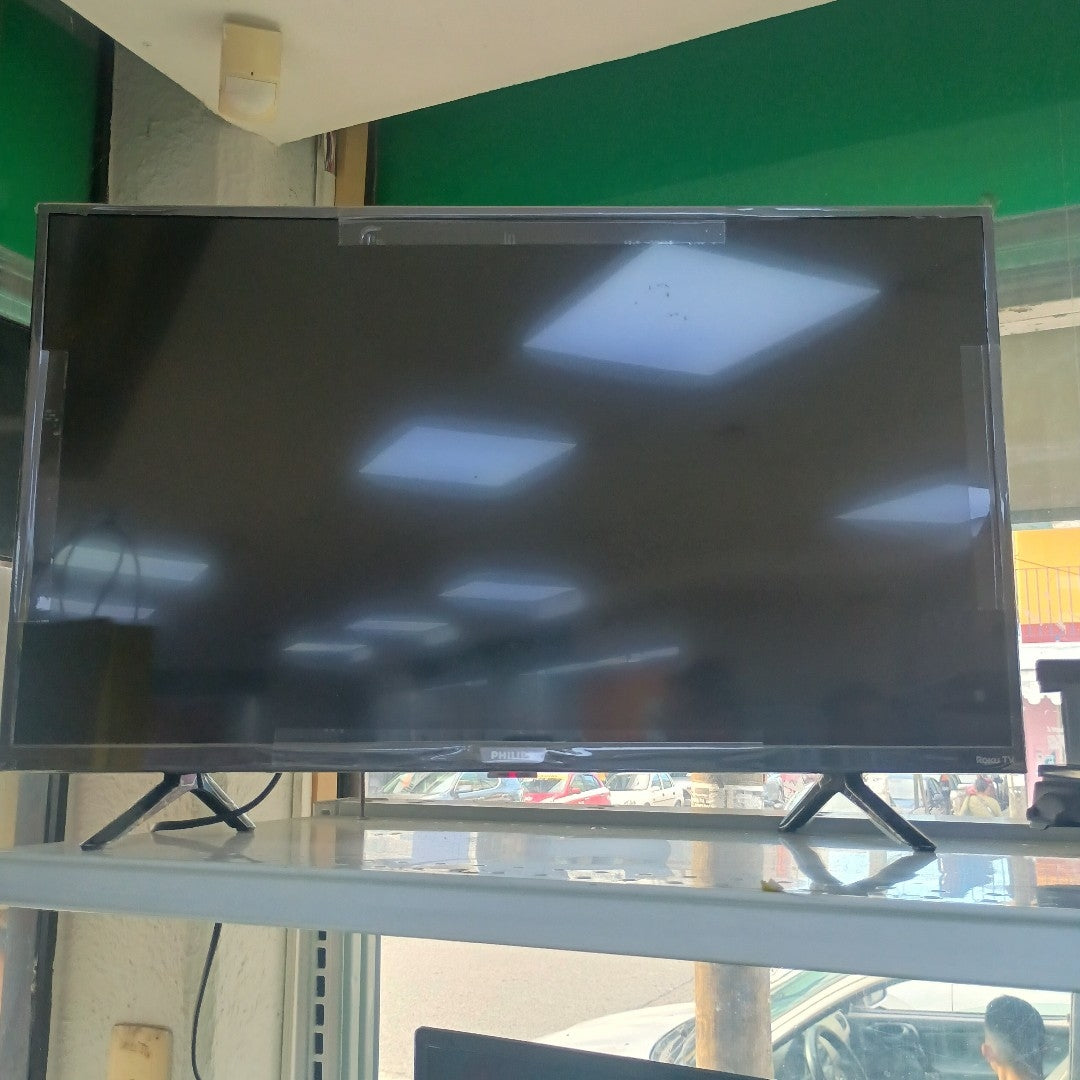 PANTALLA PHILIPS 32PFL4756/F8 (2024) 32" LED HD (SEMINUEVO)