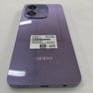 CELULAR OPPO  A40 CPH2669 (2024) 256 GB 4 GB RAM (SEMINUEVO)