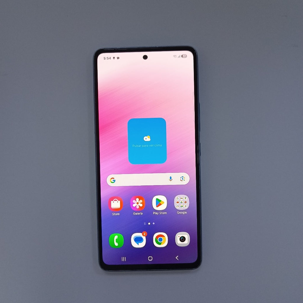 CELULAR SAMSUNG GALAXY A53 5G SM-A536E 128 GB 8 GB RAM (SEMINUEVO)