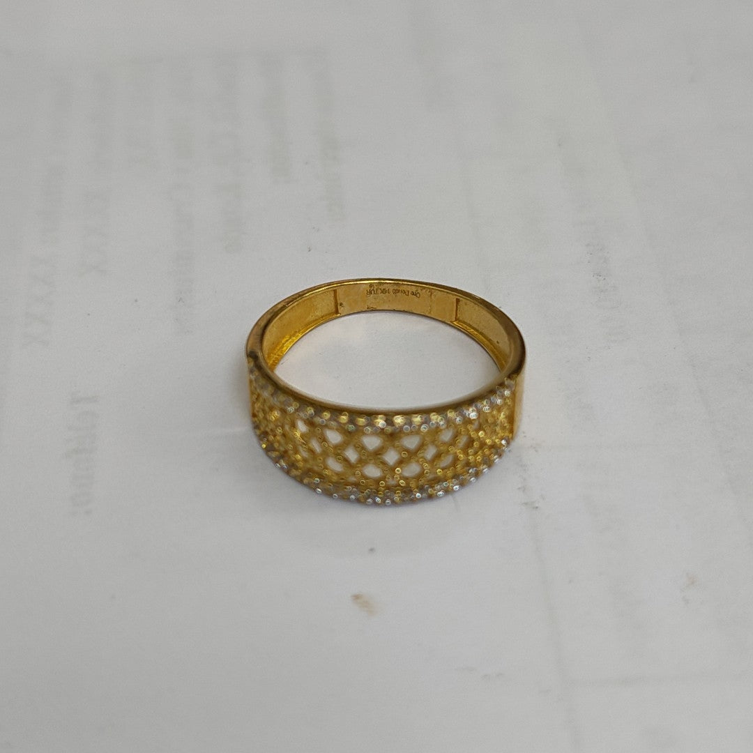 ANILLOS DAMA ORO 14K 2.5 (NUEVO)