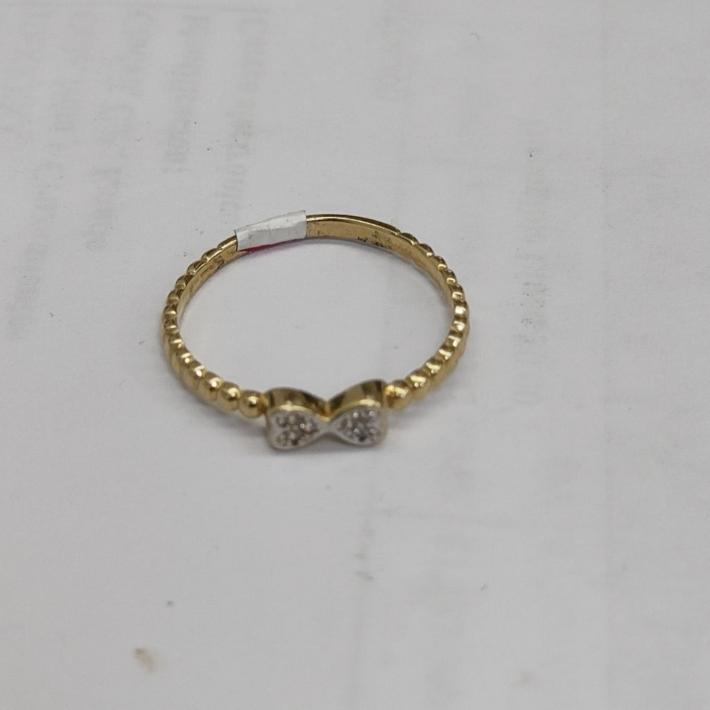 ANILLOS DAMA ORO 14K 1.3 (NUEVO)