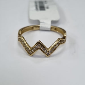 ANILLOS DAMA ORO 14K 1.7 (NUEVO)