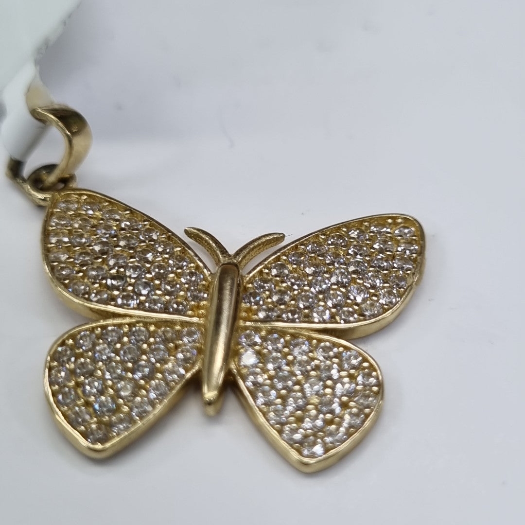 DIJES ORO 14K 1.9 (NUEVO)