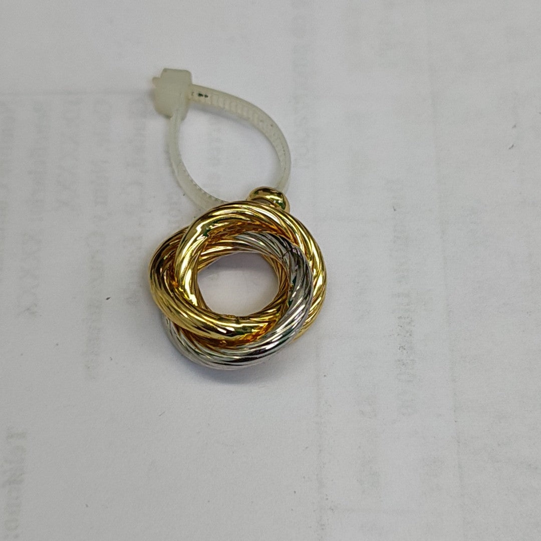 DIJES ORO 14K 2.4 (NUEVO)