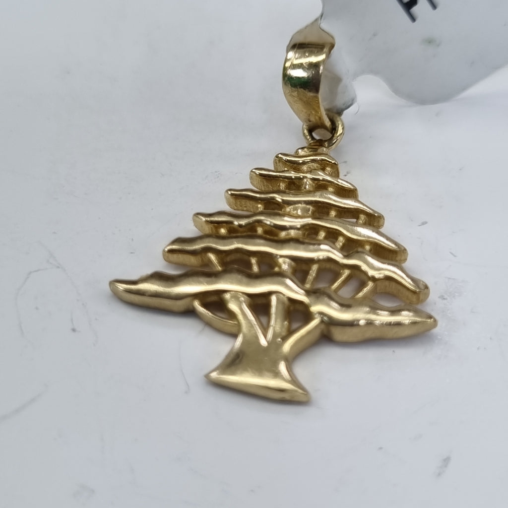 DIJES ORO 14K 1.7 (NUEVO)