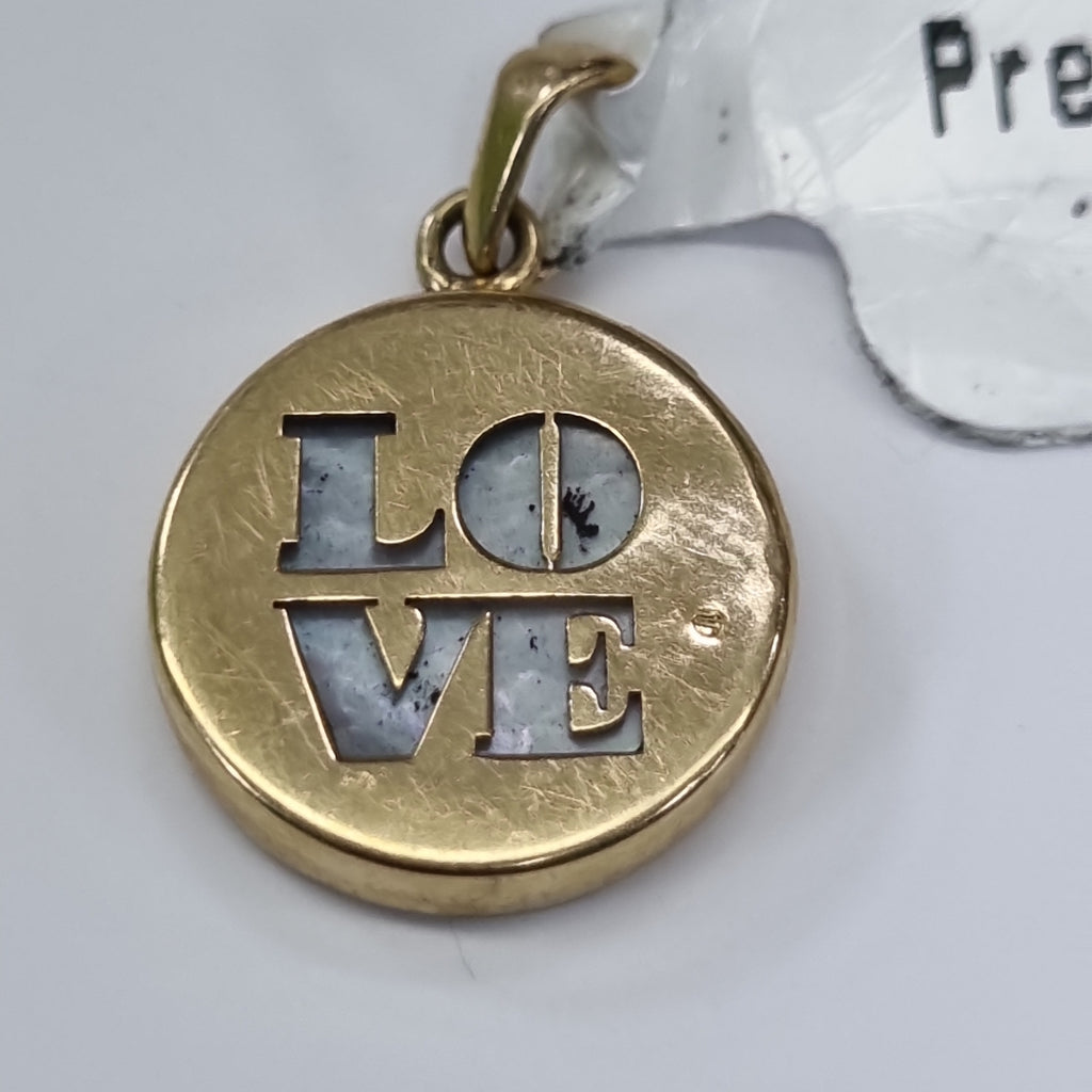 DIJES ORO 14K 1.6 GRS (NUEVO)