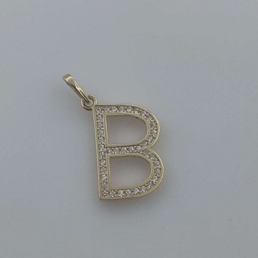 DIJES ORO 14K 1 (NUEVO)