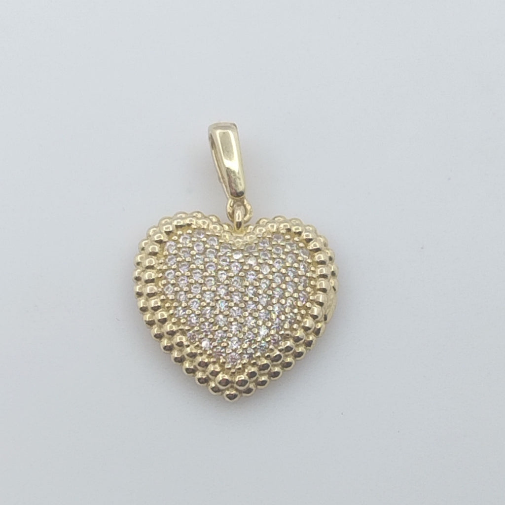 DIJES ORO 14K 2.4 (NUEVO)