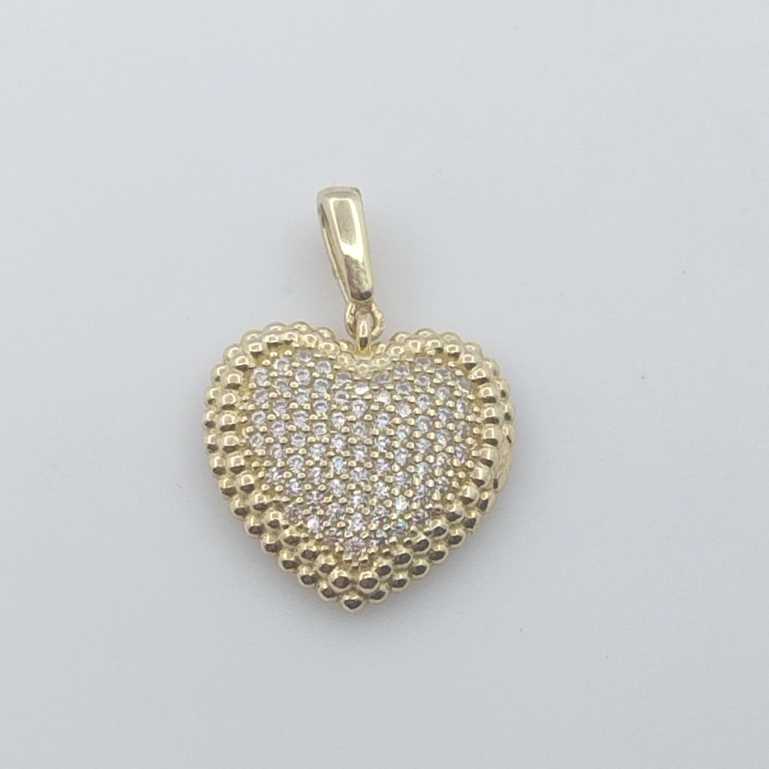 DIJES ORO 14K 2.4 (NUEVO)