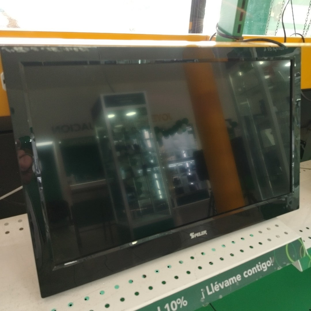PANTALLA SPELER SP-LED19 19" LED (SEMINUEVO)