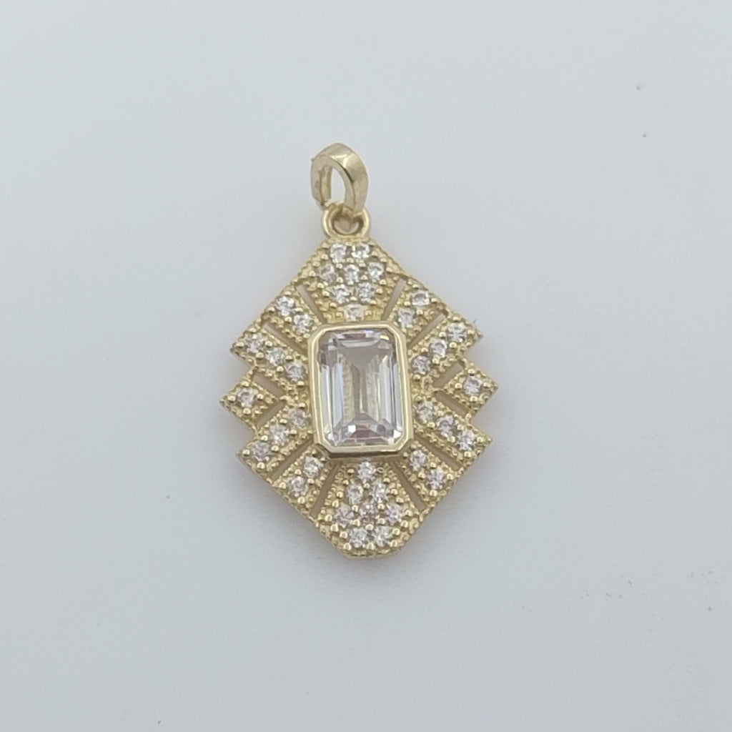 DIJES ORO 14K 1.6 (NUEVO)