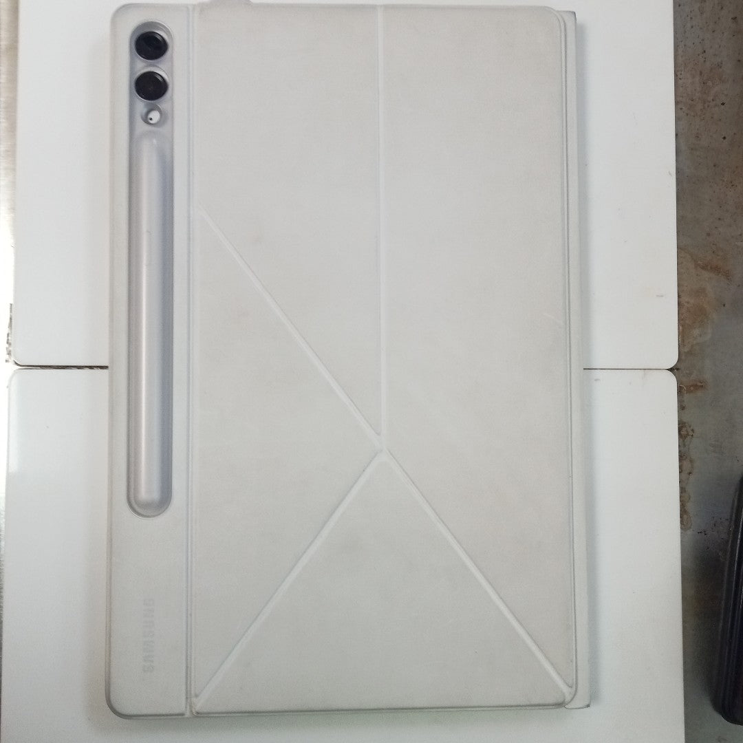 TABLETA SAMSUNG GALAXY TAB S9 FE+ SM-X610 (2023) 256 GB 12 GB RAM (SEMINUEVO)