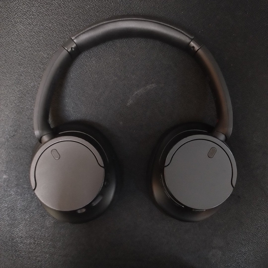 AUDIFONOS SONY WH-CH720N INALAMBRICO OVER EAR (SEMINUEVO)