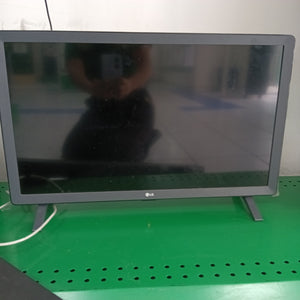 PANTALLA LG 24TL520S (2019) 24" LED HD (SEMINUEVO)