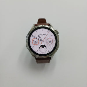 SMARTWATCH HUAWEI WATCH GT 4 PNX-B19 46 MM GPS (SEMINUEVO)