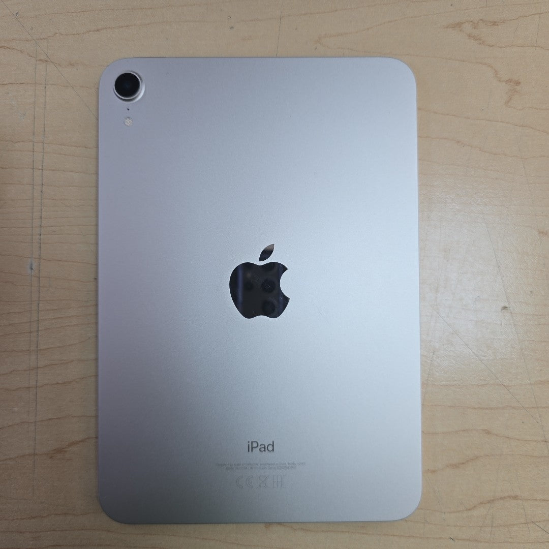 TABLETA APPLE IPAD MINI 6 A2567 256 GB 4 GB RAM (SEMINUEVO)