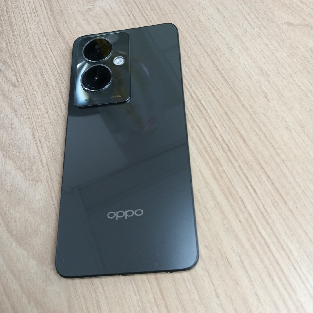 CELULAR OPPO  A79 CPH2557 (2023) 256 GB 8 GB RAM (SEMINUEVO)