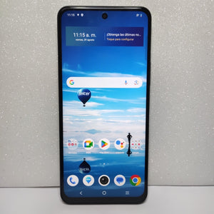 CELULAR VIVO Y19S V2419 (2024) 256 GB 8 GB RAM (SEMINUEVO)