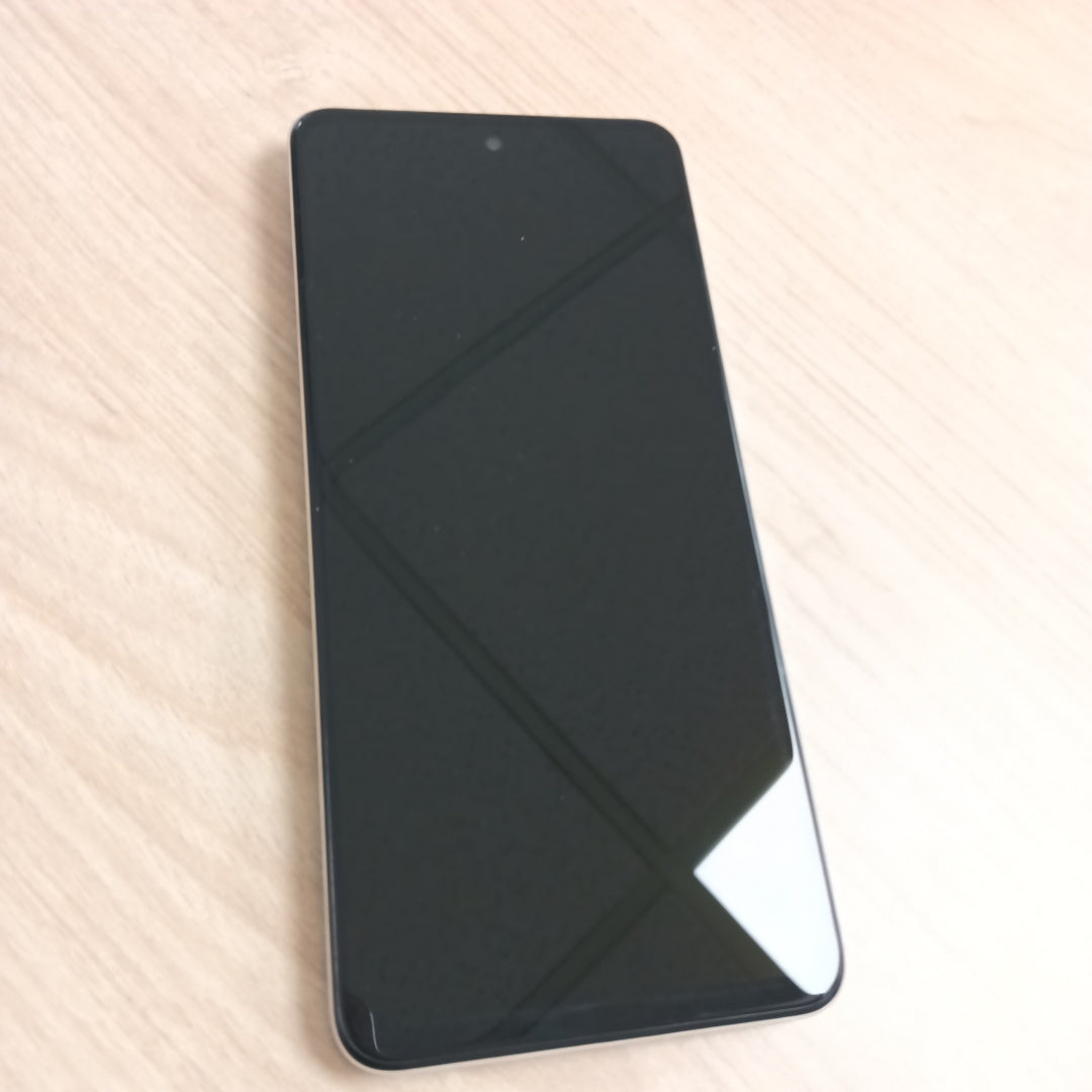 CELULAR REALME 11 5G RMX3780 (2023) 256 GB 8 GB RAM (SEMINUEVO)