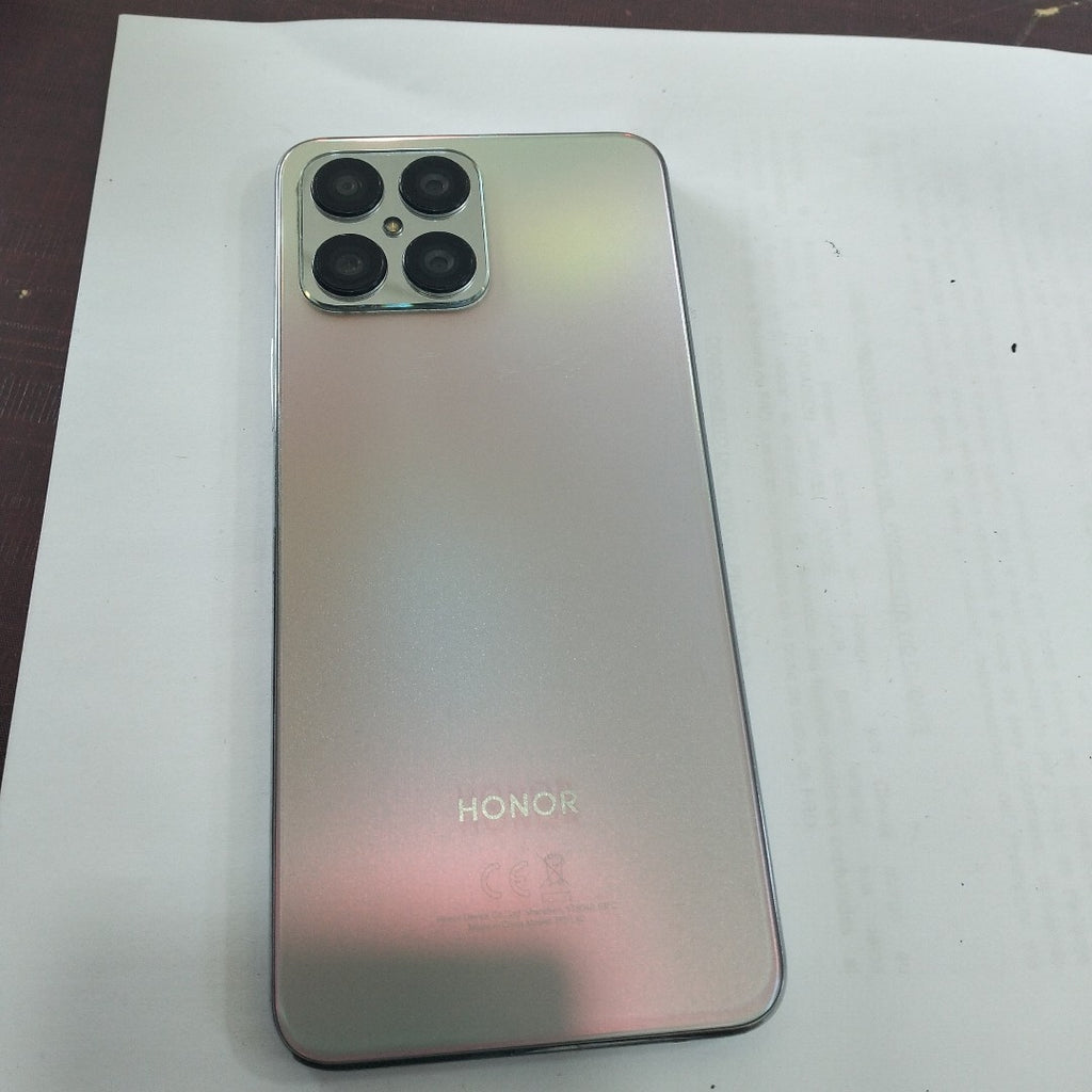 CELULAR HONOR X8 TFY-LX3 128 GB 6 GB RAM (SEMINUEVO)